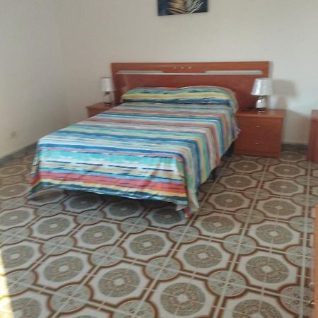 Willa Vivienda Vacacional Mocanal Zewnętrze zdjęcie