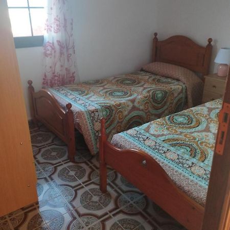 Willa Vivienda Vacacional Mocanal Zewnętrze zdjęcie