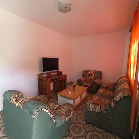 Willa Vivienda Vacacional Mocanal Zewnętrze zdjęcie