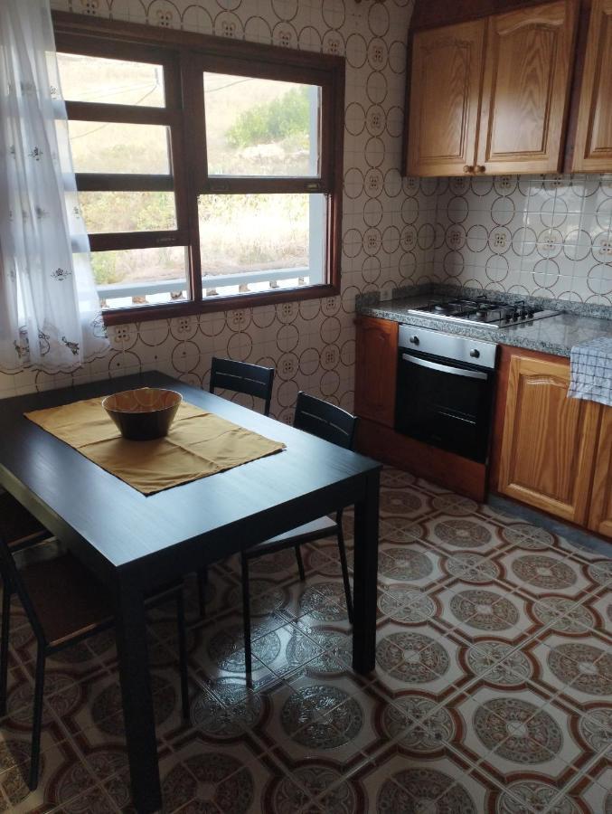 Willa Vivienda Vacacional Mocanal Zewnętrze zdjęcie