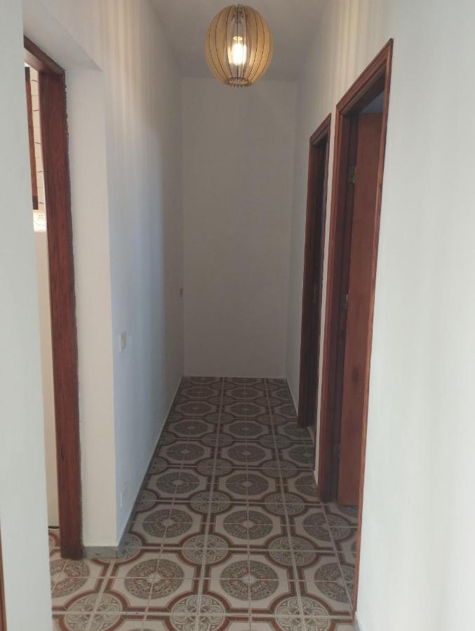 Willa Vivienda Vacacional Mocanal Zewnętrze zdjęcie