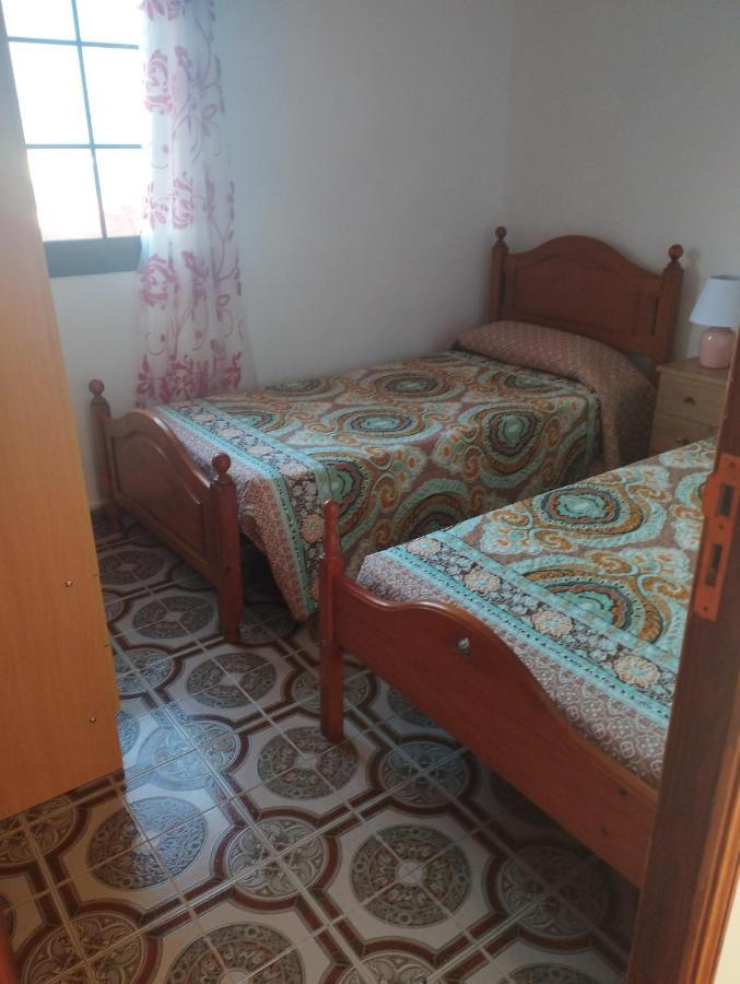 Willa Vivienda Vacacional Mocanal Zewnętrze zdjęcie
